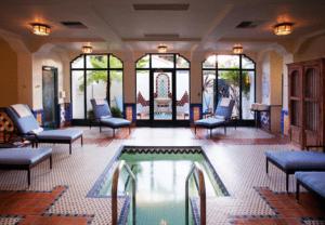 Ojai Valley Inn - Accommodation and Amenities