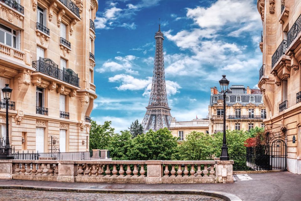 Old Jewish Quarter and Museum Private Tour in Marais, Paris - Historical Insights of the Quarter