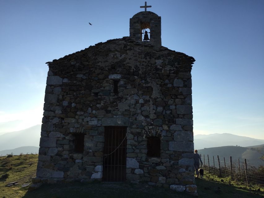 Old Villages Authenticity Corsica - Villages Explored