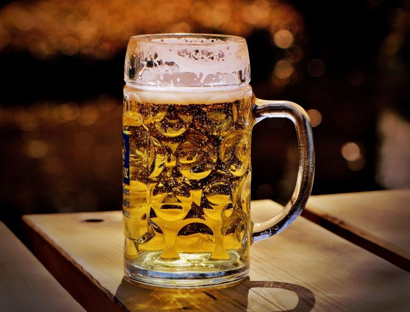 Olsztyn Private Polish Beer Tasting Tour - Tour Options