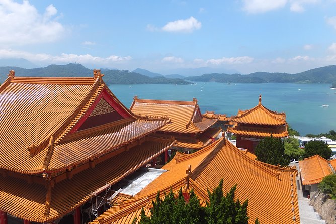 One-day Sun Moon Lake Tour Package - Booking Your Tour