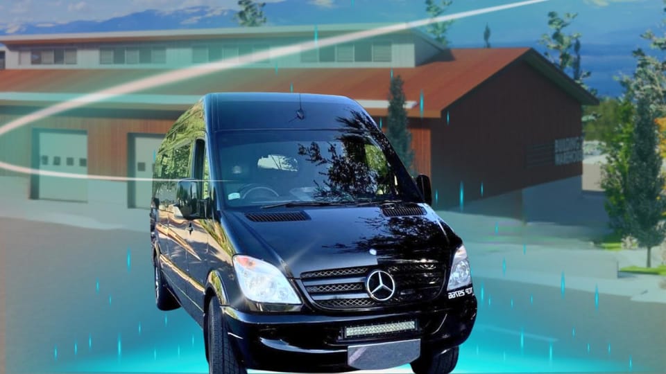 Ontario: International Airport to Lake Arrowhead, CA, USA - Available Fleet Options