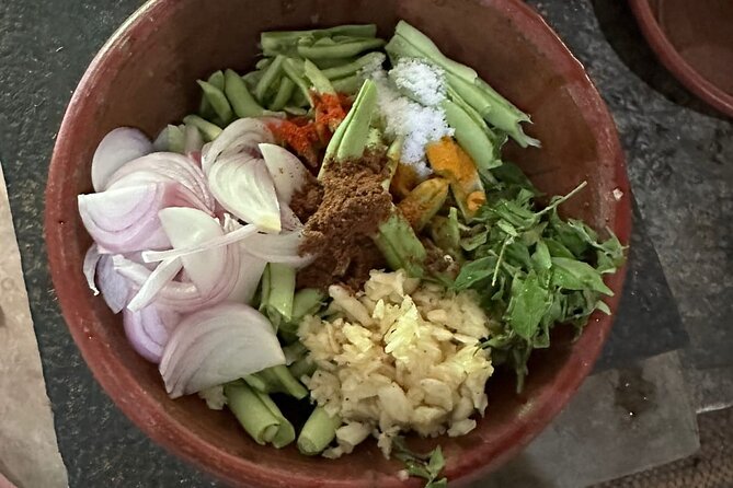 Organic Cooking Class in a Local Sri Lankan Kitchen - Pricing Information
