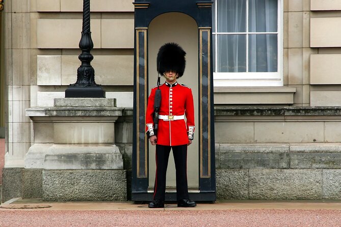 Original Royal Tour, With Boat Ride - Royal Family Residences