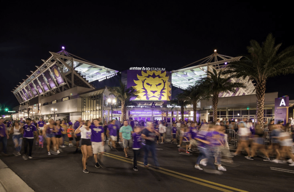 Orlando City Pride- National Womens Soccer League Tickets - Team Highlights