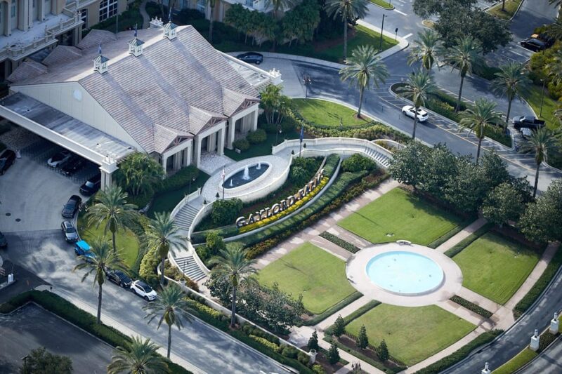 Orlando: Helicopter Day Tour Funspot (16 Miles) - Booking and Reservations