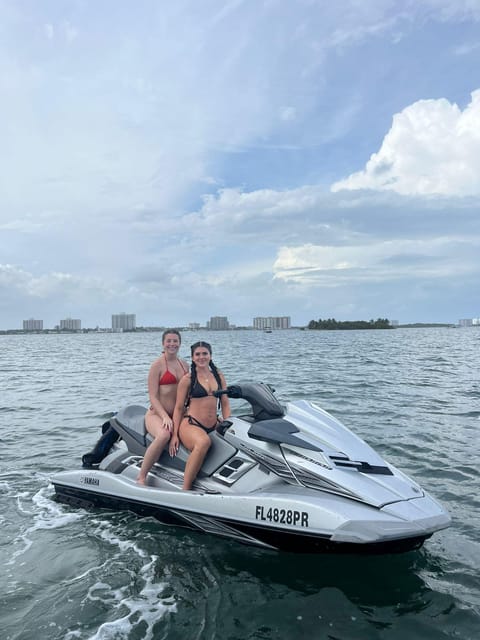 Orlando: Jet Ski Rental - Highlights of the Experience