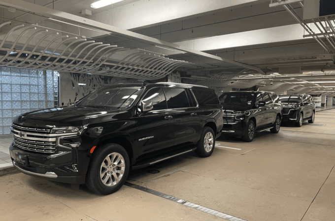 Orlando: MCO Airport - Port Canaveral Luxury Transfer - Frequently Asked Questions