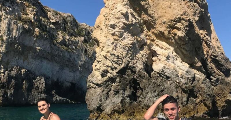Ortigia Stand Up Paddle Vibes - Included Equipment and Services