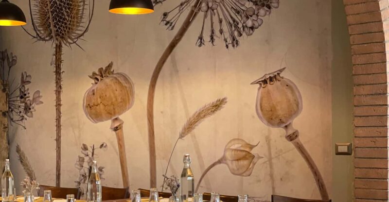 Orvieto Best Cooking Class, Enjoy Cooking Real Italian Food - Meet the Instructors