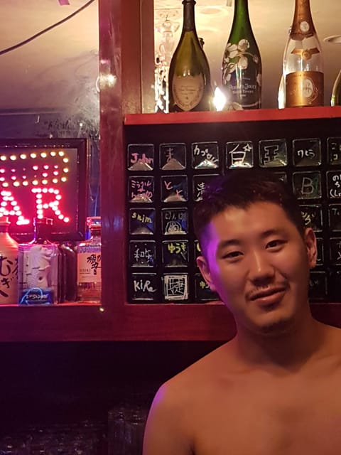 Osaka: Lgbtq+ Tour With Dinner and Drinks - Inclusions and Exclusions