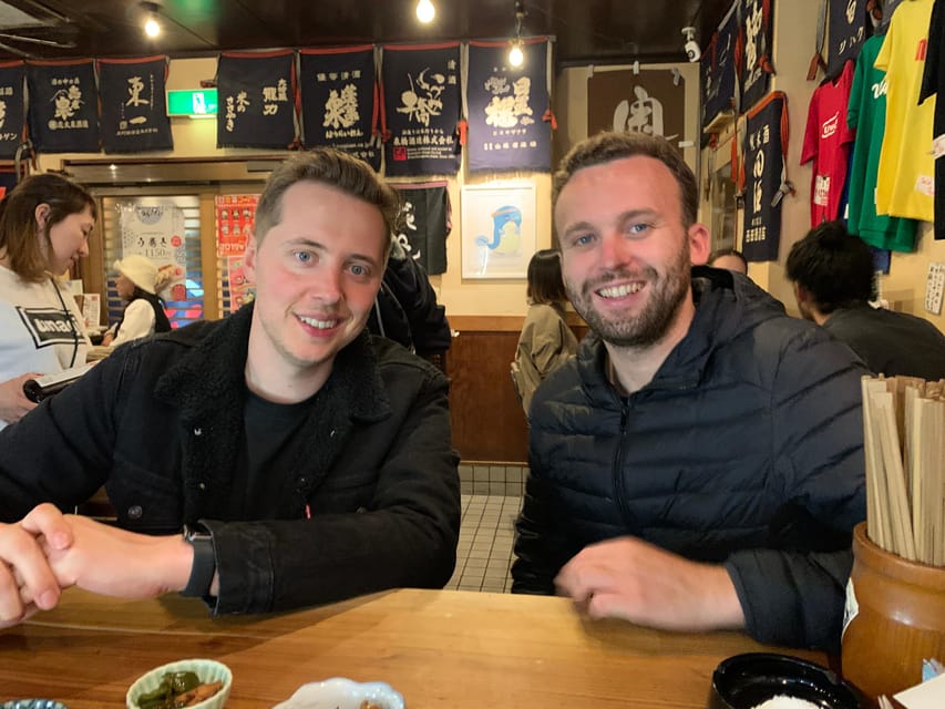 Osaka: Namba Pub Bar Crawl With a Born & Raised Local Guide - Pricing and Payment Details