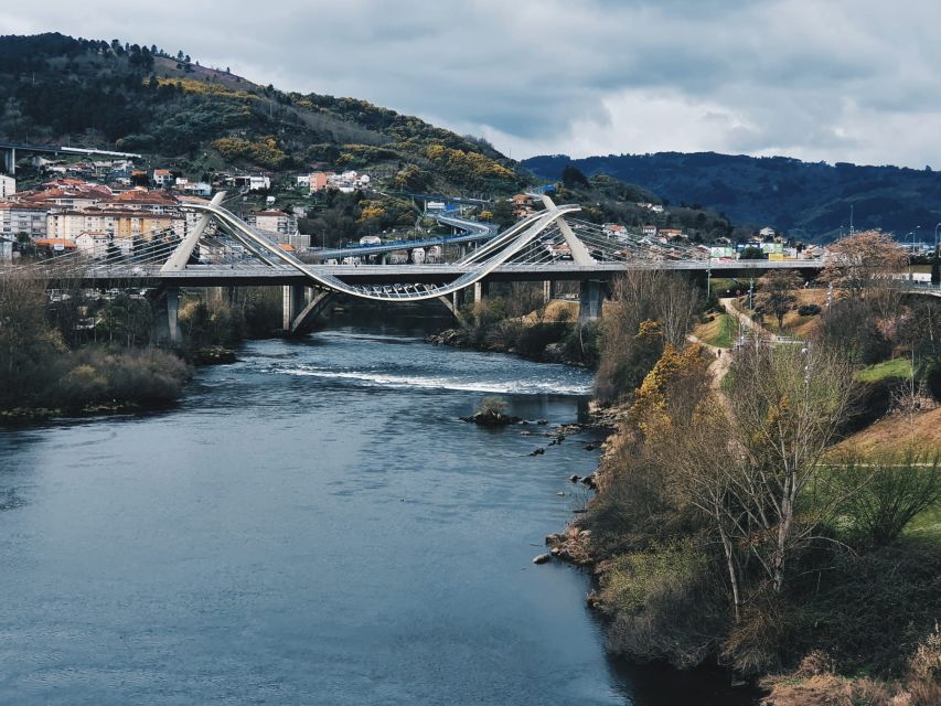 Ourense: !!New!! Private Walking Tour With Guide - Languages and Cancellation