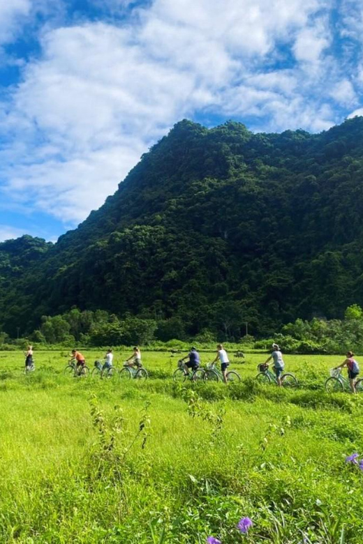 Overnight on a Private Boutique Boat in Lan Ha Bay 2D1N - Activities and Experiences