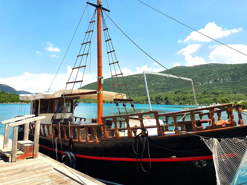 Oyster Farm Experience-Private Day Trip From Dubrovnik - Oyster Farming Heritage