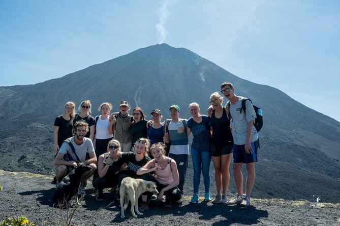 Pacaya Volcano Sunset Tour From Antigua - Customer Reviews and Feedback