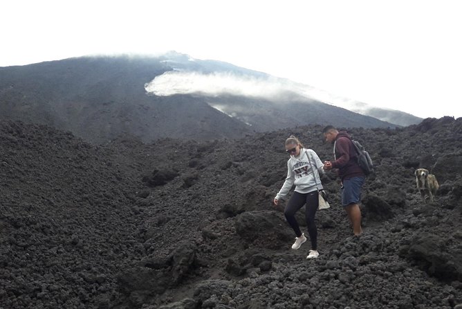 Pacaya Volcano Tour - Customer Feedback Highlights