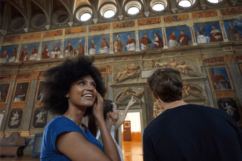 Padua: Baptistery of the Cathedral & Museum of the Diocese - Highlights of the Site