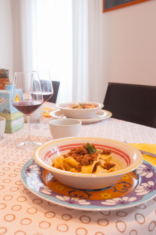 Padua: Food Tasting Experience at a Locals Home - Culinary Highlights