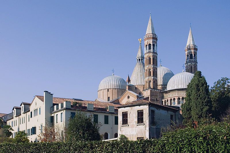 Padua Hop-on Hop-off Tour: 24-Hour Ticket - Key Attractions