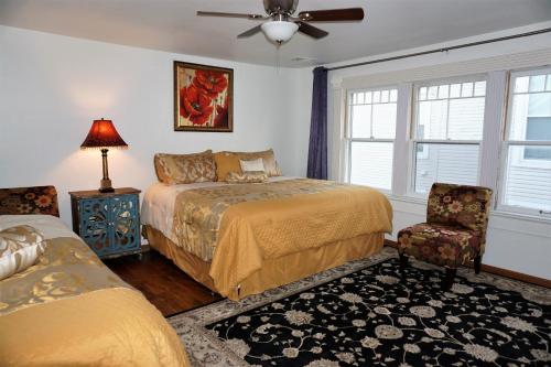 Paducah 1895 Washington Hotel - Guest Experience Highlights