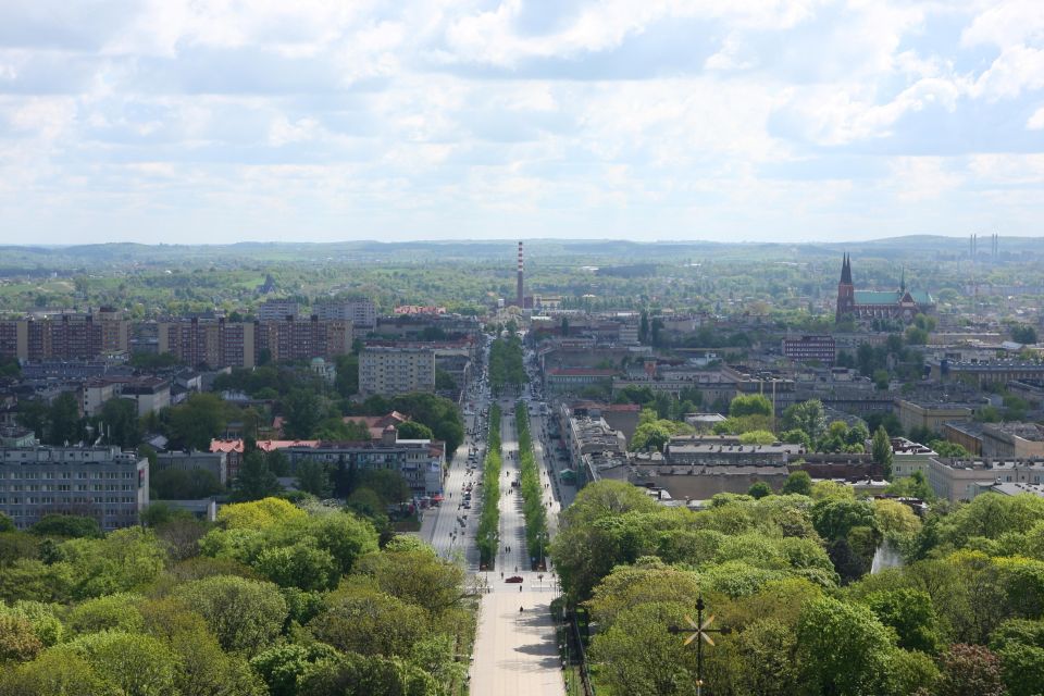 Pagan Krakow-wow Krakow - Cultural Significance of Mounds