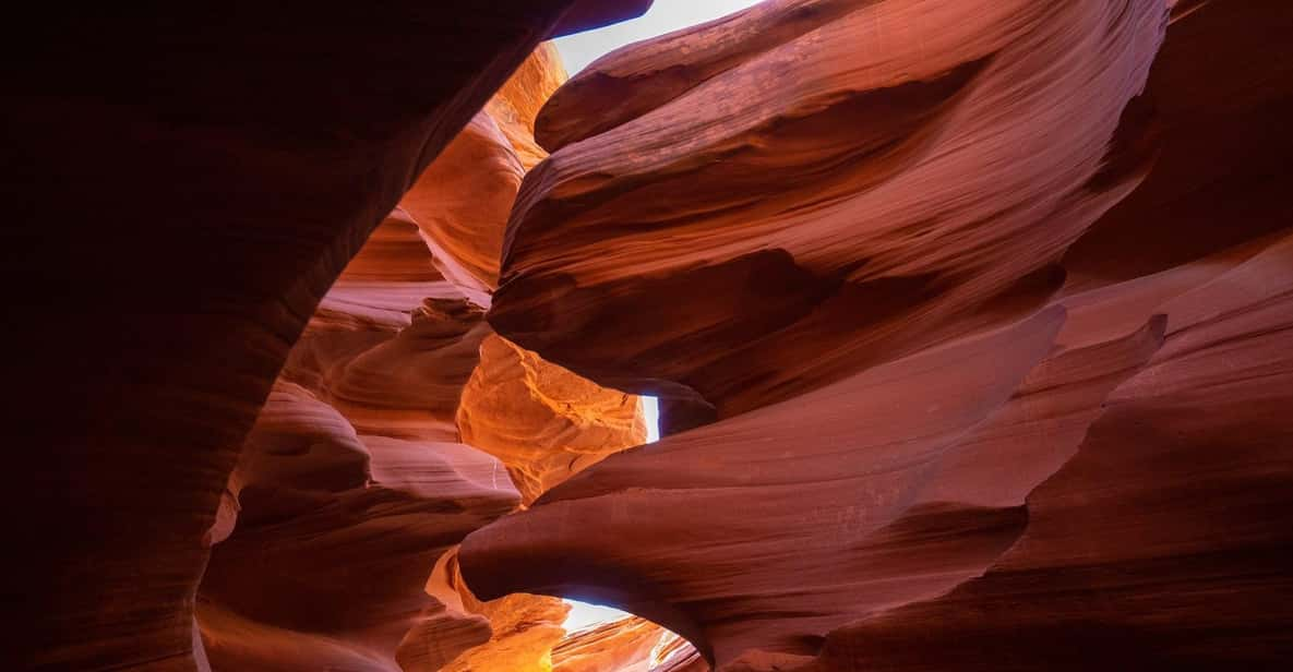 Page: Lower Antelope Canyon Walking Tour With Navajo Guide - Pricing and Cancellation