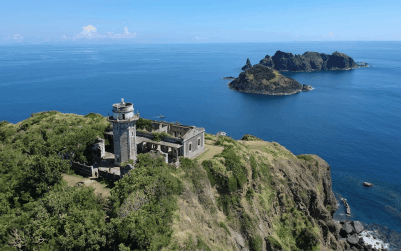 PALAUI ANGUIB TOUR (Private) - Highlights
