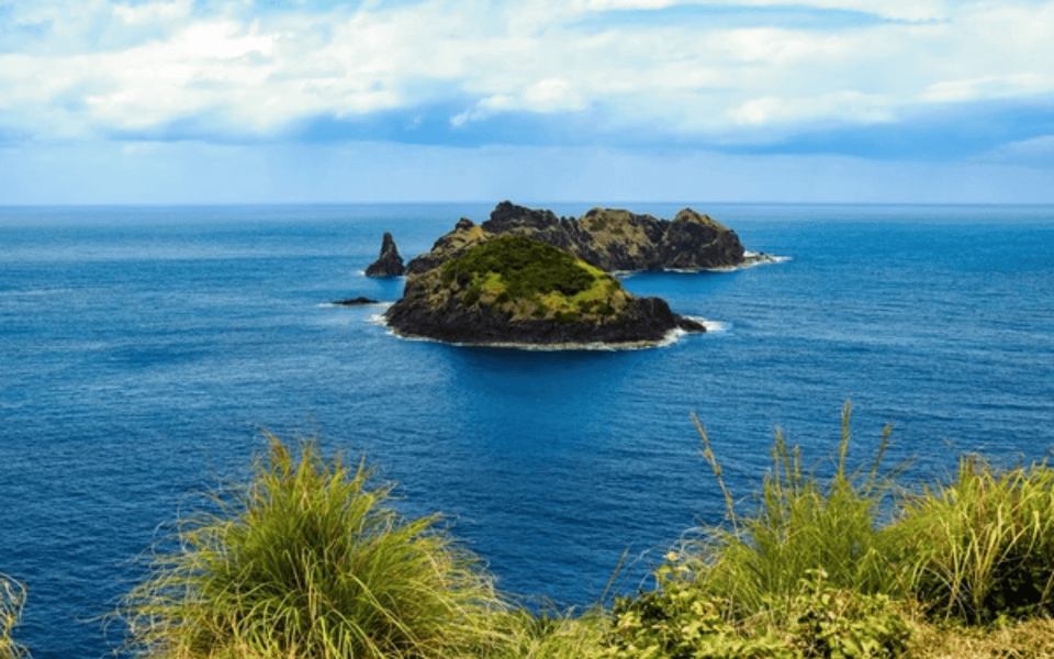 PALAUI ISLAND HOPPING TOUR (Private) - Inclusions and Experiences