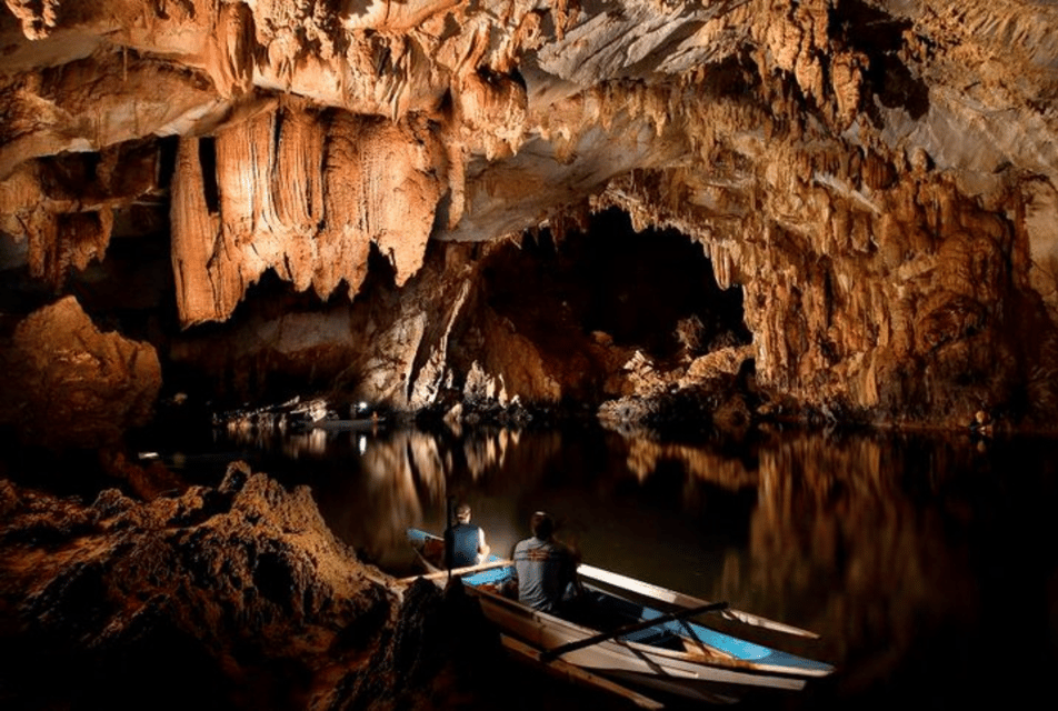 PALAWAN: Underground River Tour and City Tour - Important Information