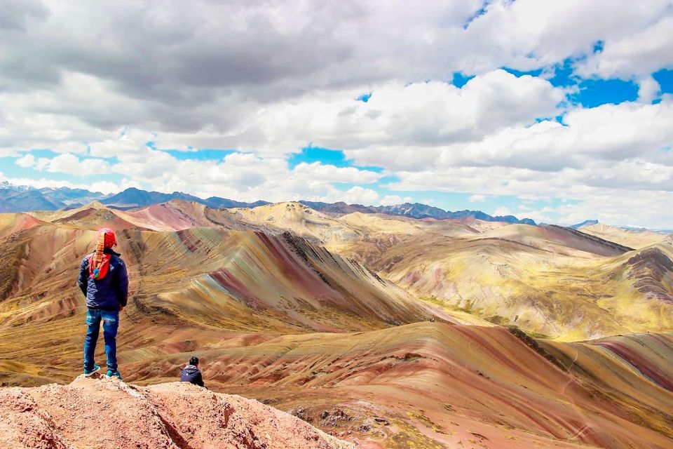 Palcoyo Mountain Hiking + Stone Forests - Safety and Accessibility