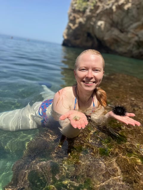 Palermo: The Most Beautiful Sea Spots - Adventure Mode - Participant Requirements