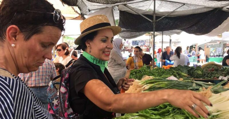 Palma: 2.5-Hour Chinatown Market Tour - Included in the Tour