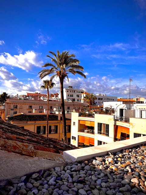 Palma Authentically. City Tour Away From Mass Tourism - Cultural and Historical Insights