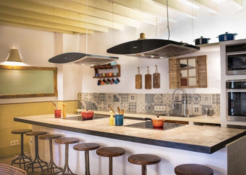 Palma De Mallorca: Spanish Cooking Experience - Included Amenities