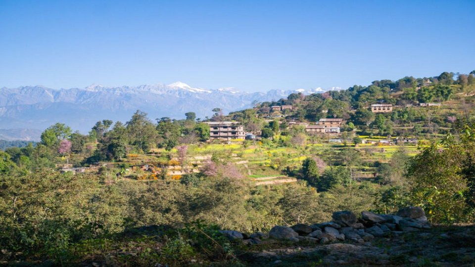 Panoramic Day Hike From Nagarkot to Changunarayan With Lunch - Cultural Highlights