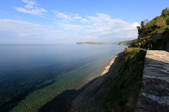 Panoramic Piran and Salt Pans: E-Bike Boutique Tour - Pricing and Booking Information