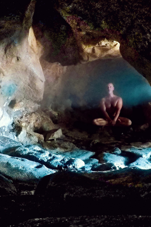 Pantelleria: Wellness and Nature Tour - Highlights