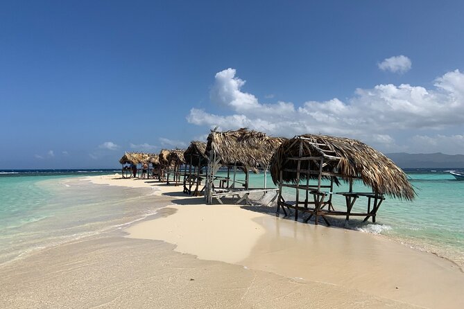 Paradise Island Cruise Snorkeling Excursion - Health and Safety Guidelines