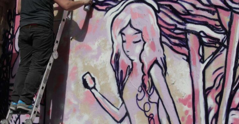 Paris: 2-Hour Street Art Tour - Booking Information