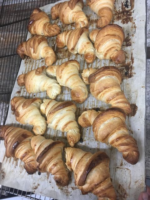 Paris: Belleville 3 Hour Walking Food Tour With a Local - Experience Bellevilles Culinary Scene