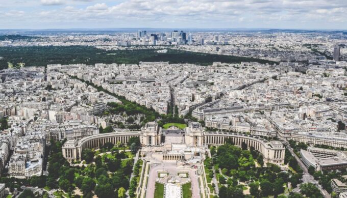 Paris Highlights Full Day Tour - Important Information