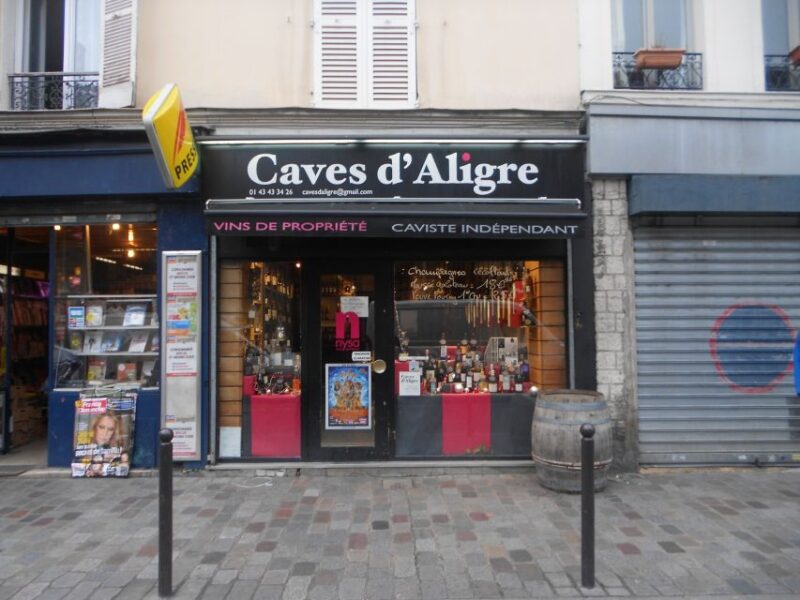 Paris Market Tour: Wine, Cheese and Chocolate! - Tasting Experience