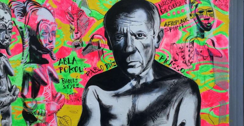 Paris: Montmartre Street Art Tour With an Artist - Guide and Customer Feedback