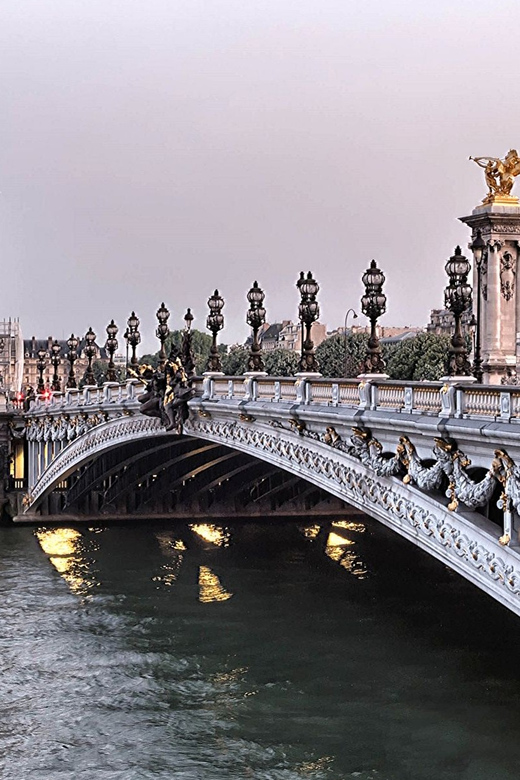 Paris: Private Layover Tour - Customer Reviews and Ratings