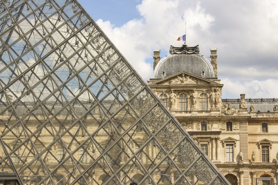 Paris: Skip-the-Line Private 2-Hour Louvre Tour - Experience Highlights