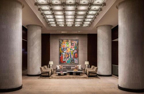Park Hyatt Chicago - Facilities and Amenities