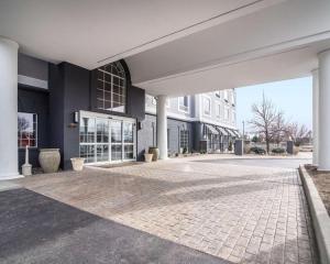 Park Manor Hotel - Guest Experiences and Reviews