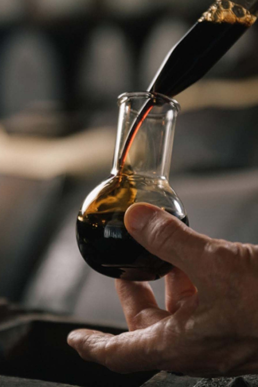 Parma: Cheese, Ham, & Balsamic Vinegar Tour With Tastings - Experience Parmigiano Reggiano