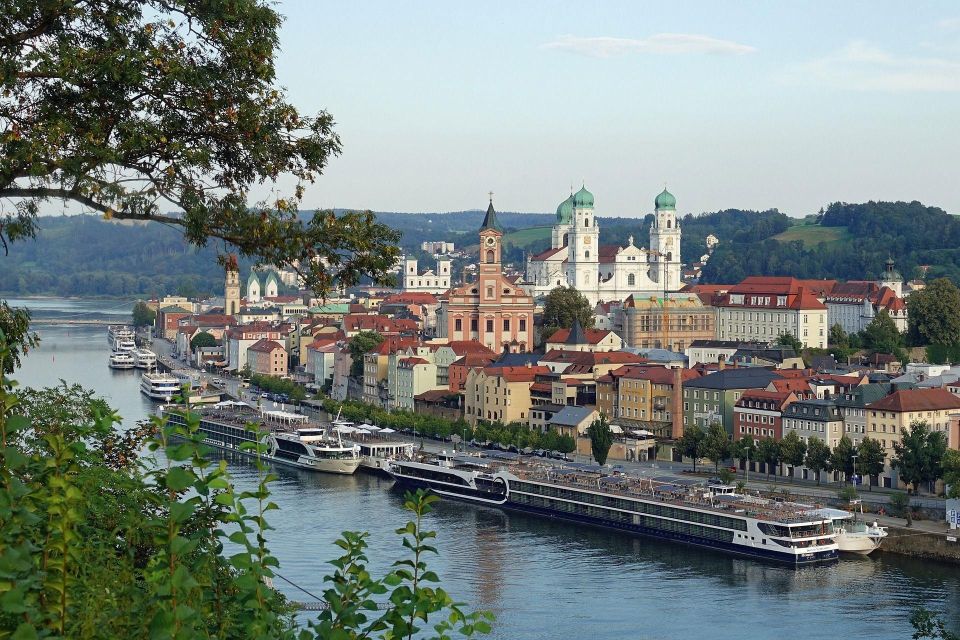 Passau: Private Christmas Market Tour - Highlights of the Experience